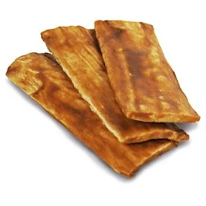 Chewllagen Beef Chips