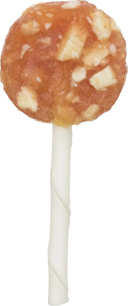 Chicken Cheese Lolly 10cm 20g