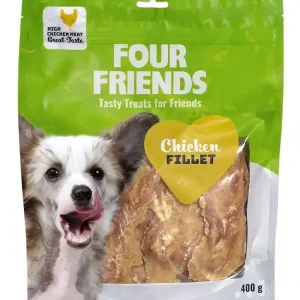 Chicken Fillet 400g