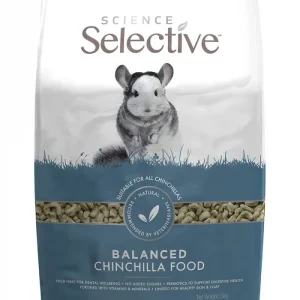 Chinchilla 1,5kg