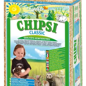 Chipsi Classic 60L / 3,2kg