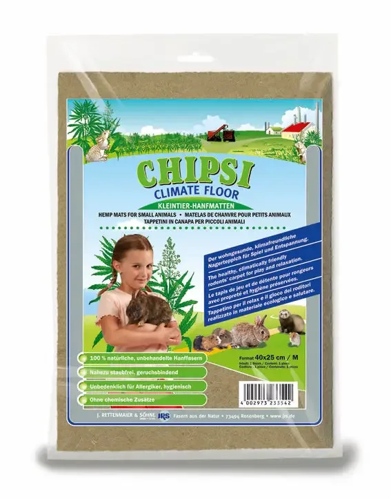 Chipsi Hampmatta