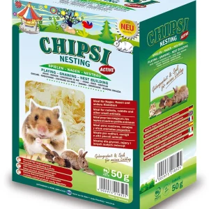Chipsi Nesting Active 20g