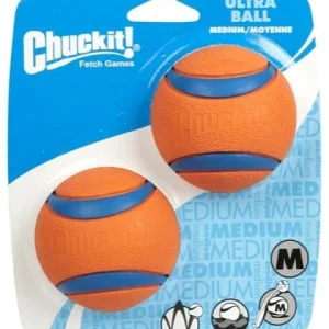 Chuck It Ultra Ball hundleksak