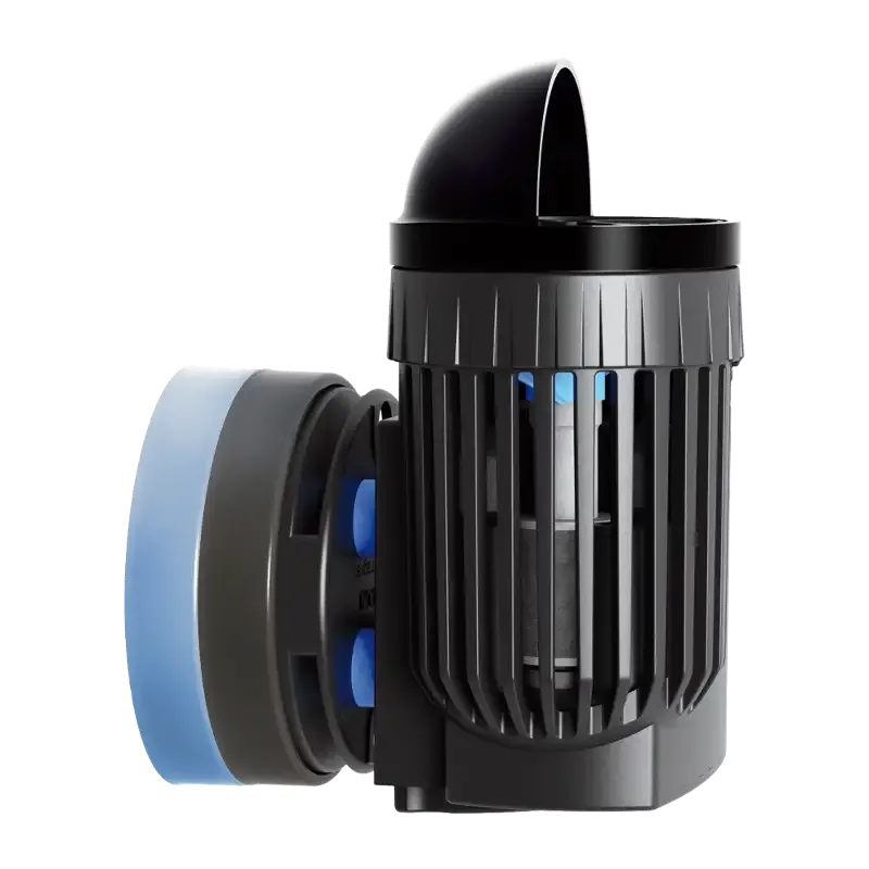Cirk Pump Turbelle Nanostream 6020