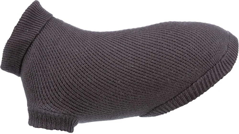 CityStyle Berlin Pullover Antracit XS: 27cm