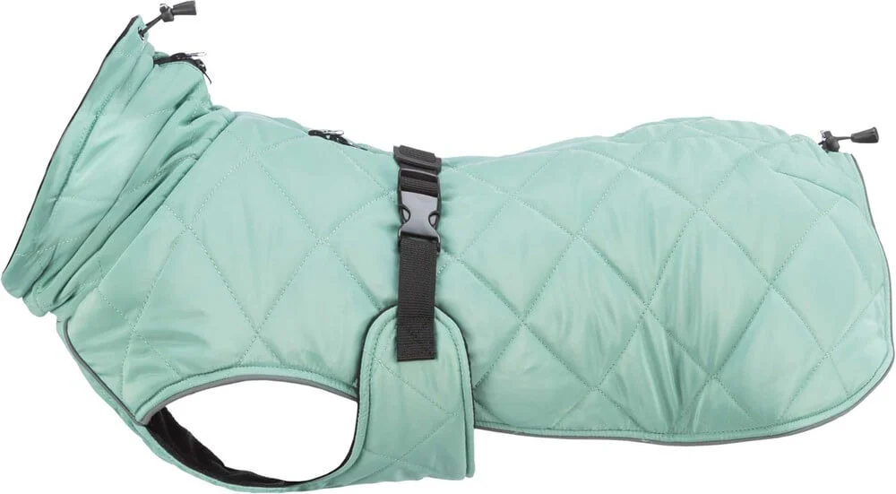 CityStyle Oslo Täcke Jade L: 62cm