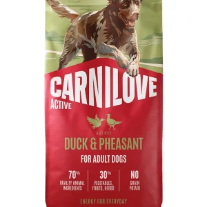 CL Active Duck & Pheasant Adult 12kg