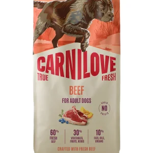 CL True Fresh Beef Adult 12kg