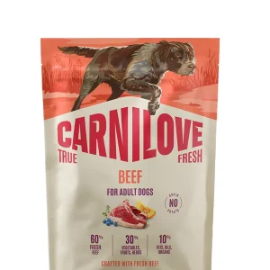 CL True Fresh Beef Adult 1,5kg