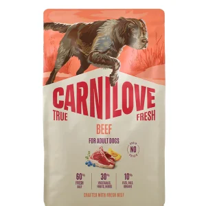 CL True Fresh Beef Adult 4kg