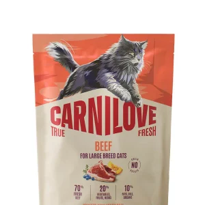 CL True Fresh Beef Large Breed Adult 400g