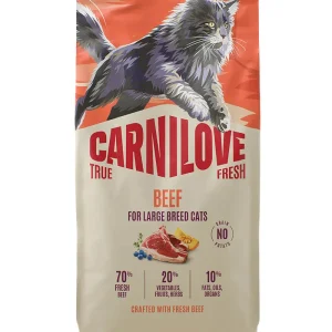 CL True Fresh Beef Large Breed Adult 6kg