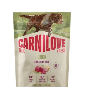 CL True Fresh Duck Adult 1,5kg