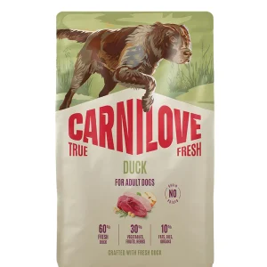 CL True Fresh Duck Adult 4kg