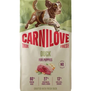 CL True Fresh Duck Puppy 12kg