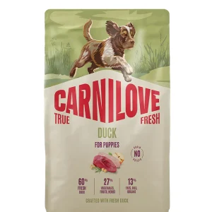 CL True Fresh Duck Puppy 4kg