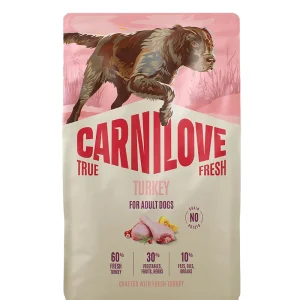 CL True Fresh Turkey Adult 4kg