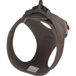 Clasp Vest Air Mesh Harness Sele till Hund, Brown – 3XS Köp nu