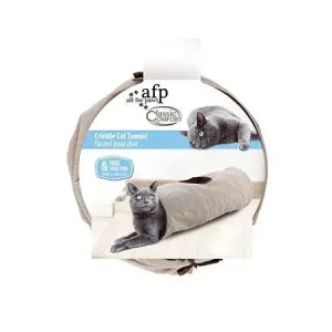 Classic Comfort Kattunnel 66xø28cm