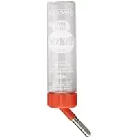 Classic De-Luxe vattenflaska för smådjur och fåglar – 150 ml, small I lager