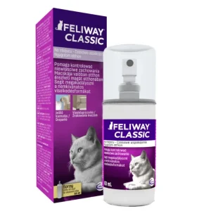 Classic Doftavgivare Spray 60ml