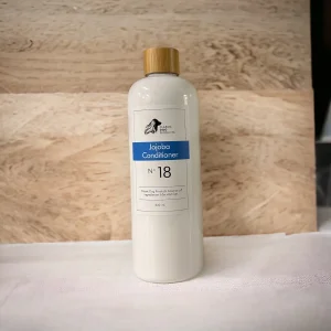 Classic Dog Products No. 18 Jojoba Conditioner - Pälsbalsam med Jojoba