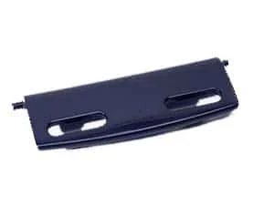 Classic Iglo-clips marinblått 2-p AX 15