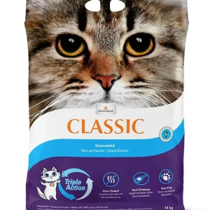 Classic Kattsand Unscented 14kg