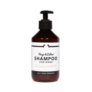 Clean Sheets Hundschampo 300ml Endast idag