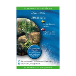 Clear Pond – 1000 ML