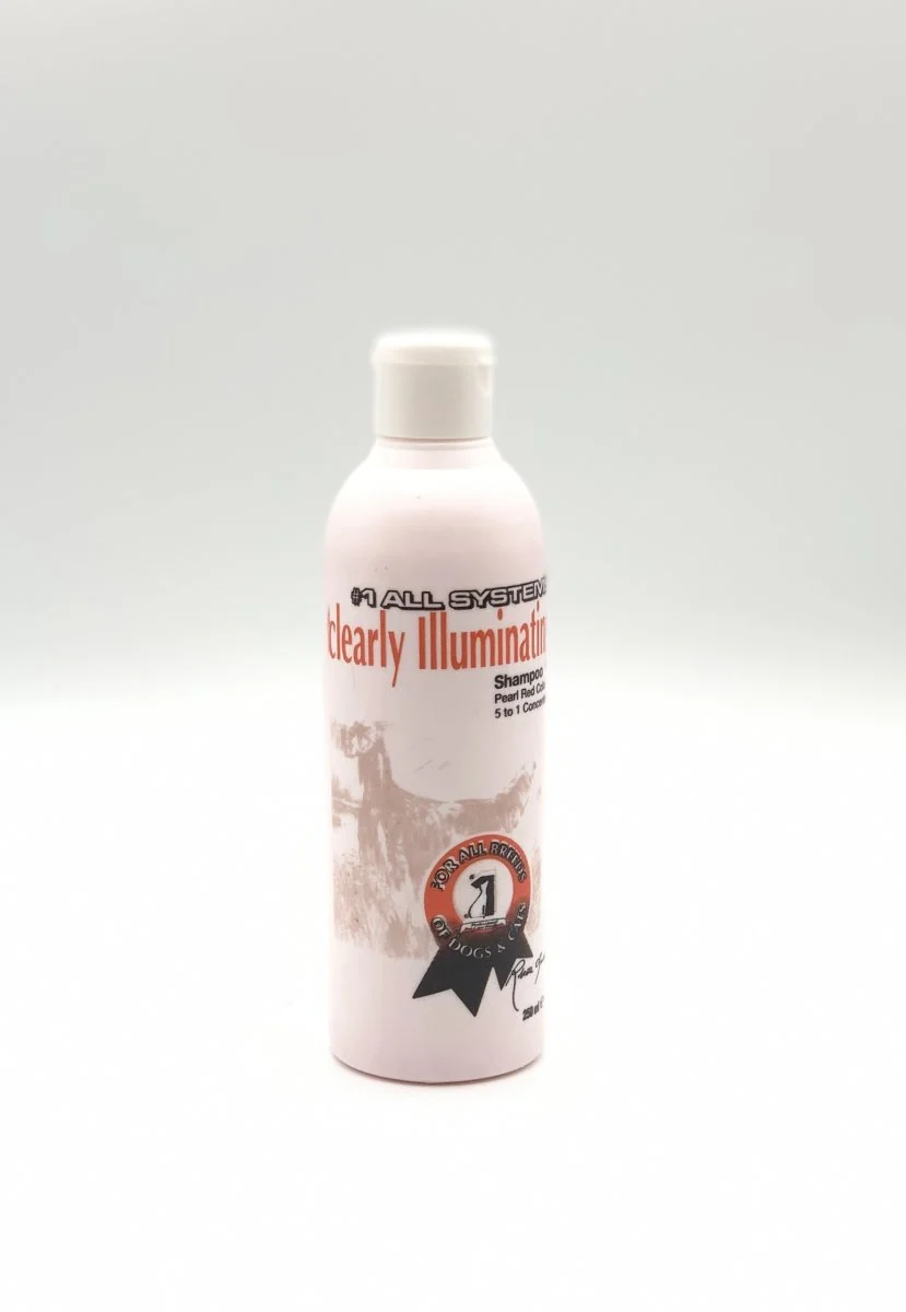 Clearly Illuminating Schampo 500 ml - Image 2