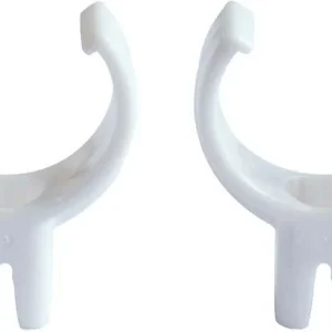 Clips Novolux LED 4st