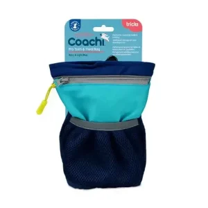 COACHI PRO TRAIN & TREAT BAG