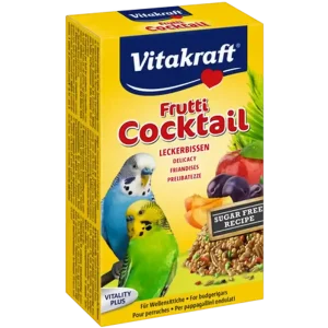 Cocktail Undulat Frukt 200 g Begränsat erbjudande
