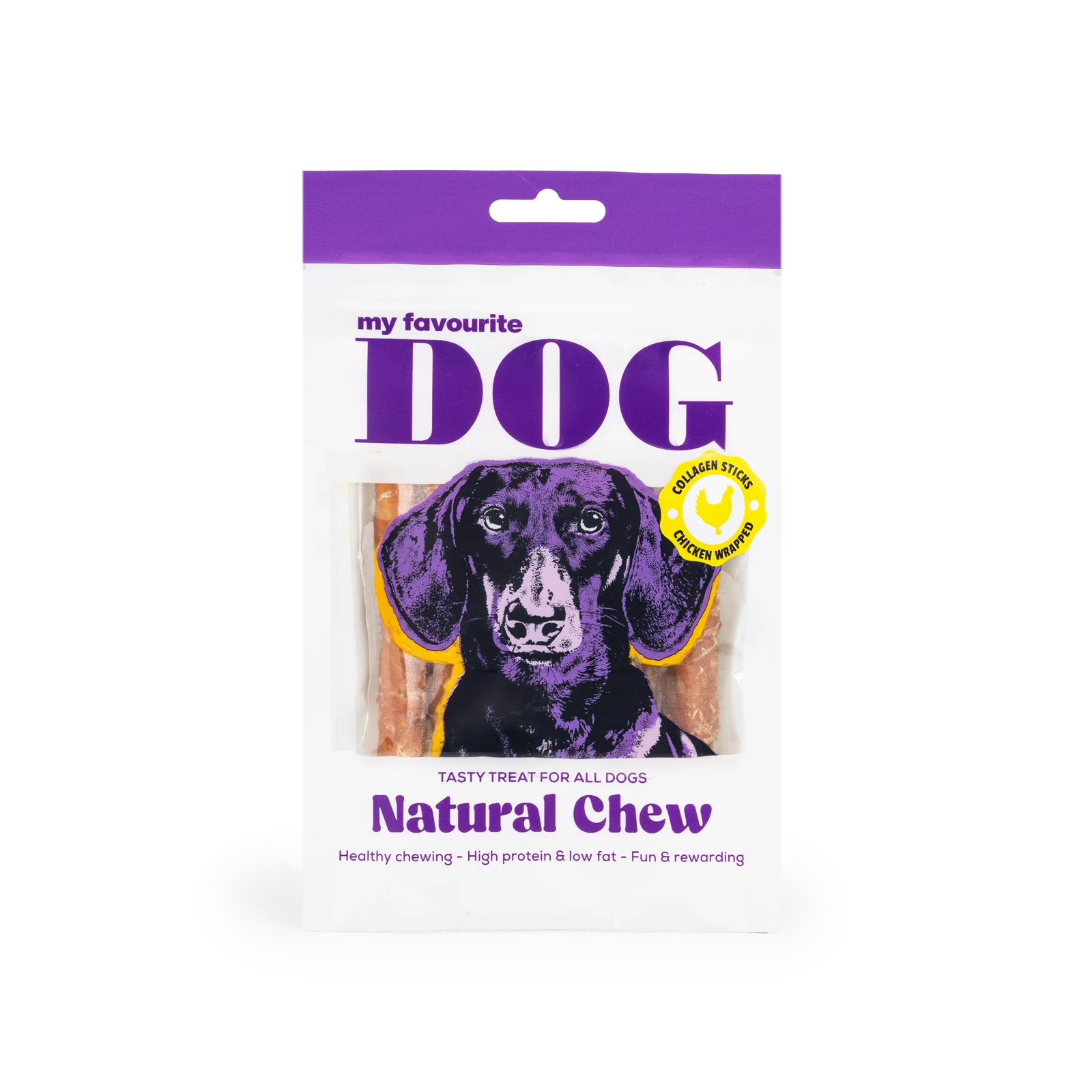 Collagen Sticks - Chicken