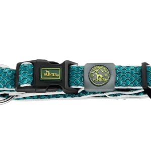 Collar Hilo VP 4060/LXL Mesh Turquoise Populärt val