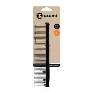 Comb Long Teeth