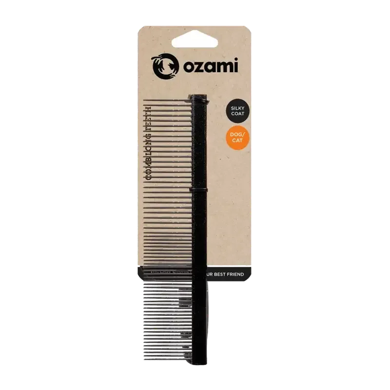Comb Long Teeth