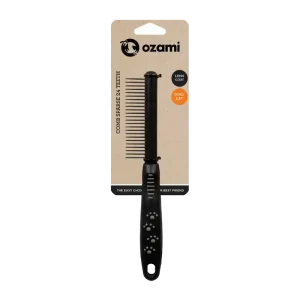 Comb Sparse 24 Teeth