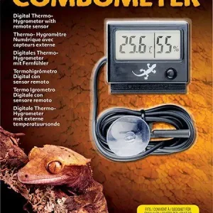 Combometer Digital Exoterra