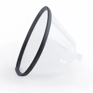 Comfort Collar hundkrage 7,5cm