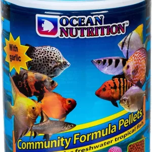 Community Pellet Large 600g