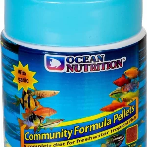 Community Pellet Small 200g