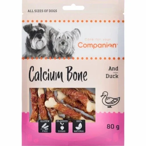 Companion Calcium Bone, anka