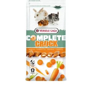 Complete Crock Carrot 50g