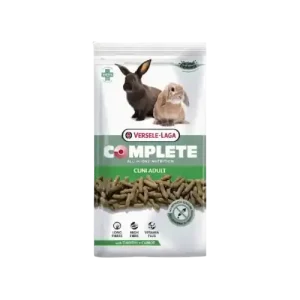 Complete Cuni Adult 3 kg Snabb frakt
