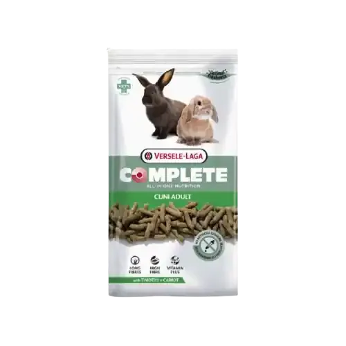 Complete Cuni Adult 3 kg Snabb frakt