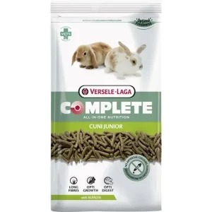 Complete Cuni Junior 1,75 kg – Foder För Kaninungar