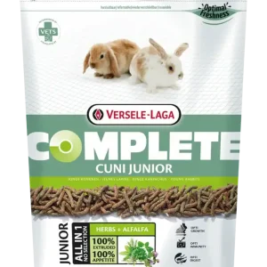 Complete Cuni Junior 500 g Premium